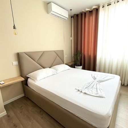 Belix Seaview Apartments Durrës 외부 사진