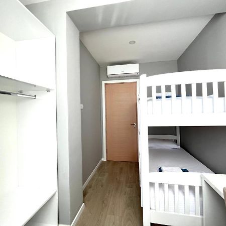 Belix Seaview Apartments Durrës 외부 사진