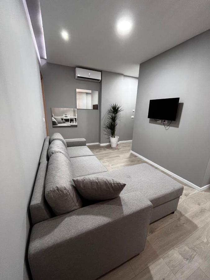 Belix Seaview Apartments Durrës 외부 사진