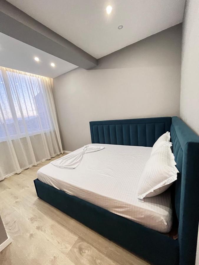 Belix Seaview Apartments Durrës 외부 사진