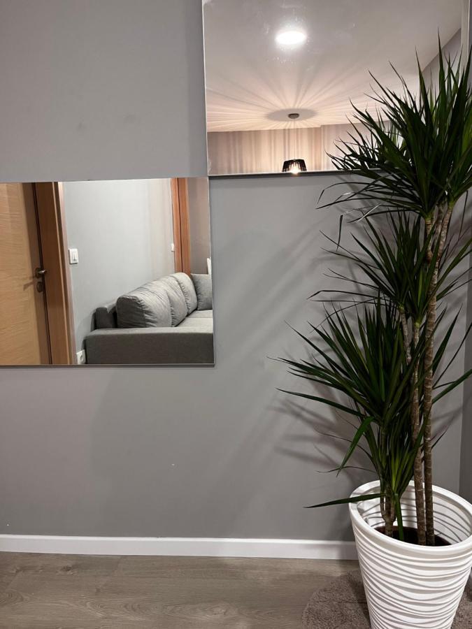 Belix Seaview Apartments Durrës 외부 사진
