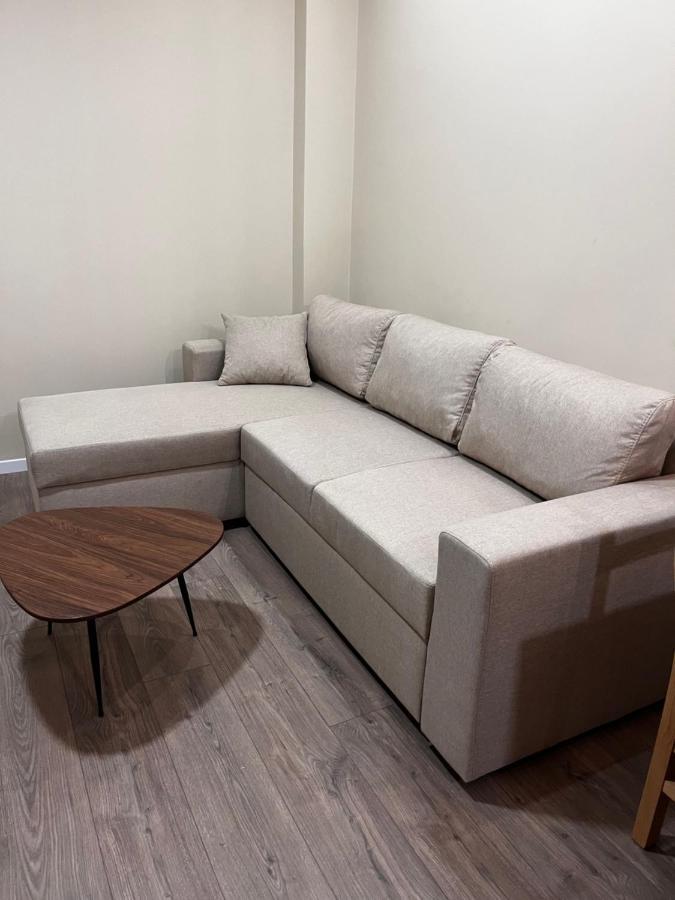Belix Seaview Apartments Durrës 외부 사진