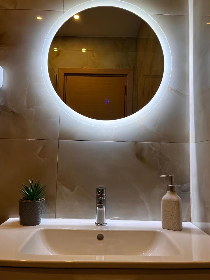 Belix Seaview Apartments Durrës 외부 사진