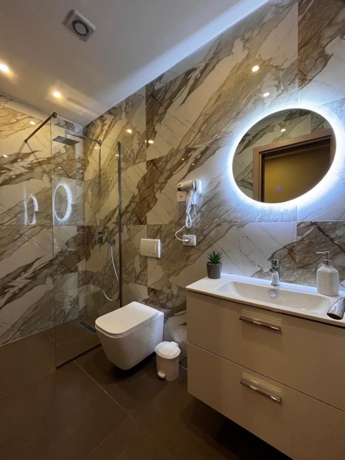 Belix Seaview Apartments Durrës 외부 사진