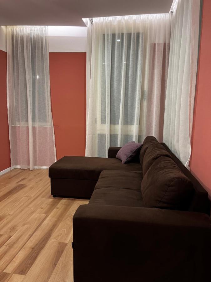 Belix Seaview Apartments Durrës 외부 사진
