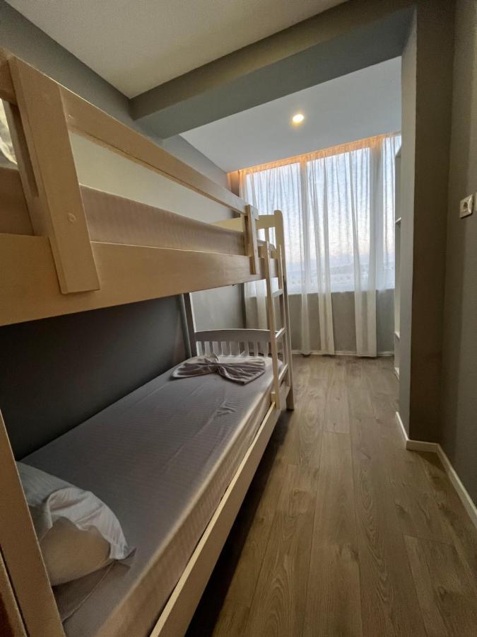 Belix Seaview Apartments Durrës 외부 사진