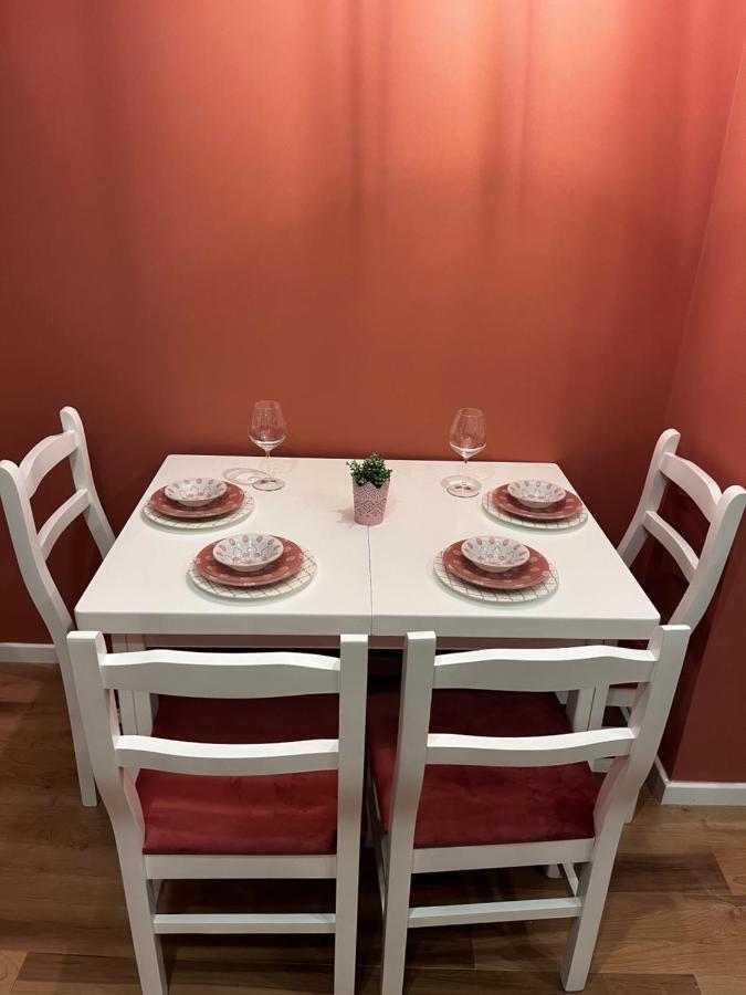 Belix Seaview Apartments Durrës 외부 사진