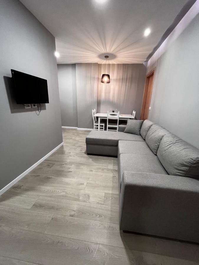 Belix Seaview Apartments Durrës 외부 사진