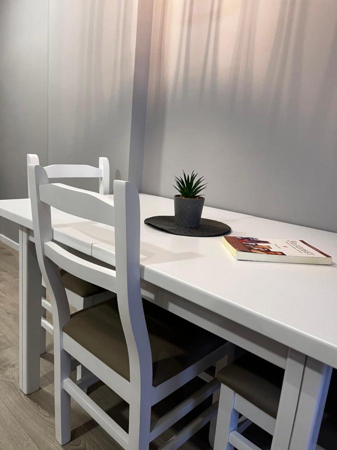 Belix Seaview Apartments Durrës 외부 사진