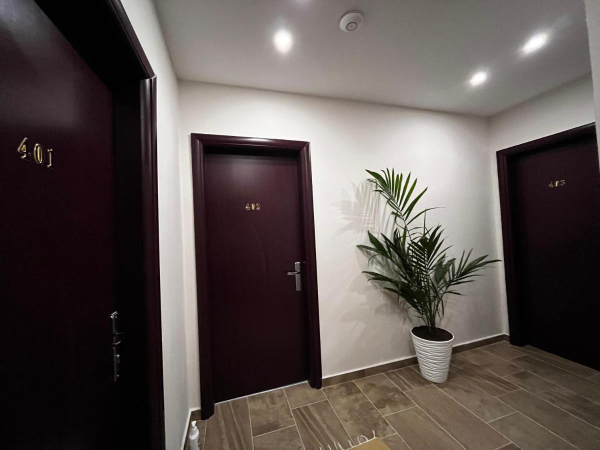 Belix Seaview Apartments Durrës 외부 사진