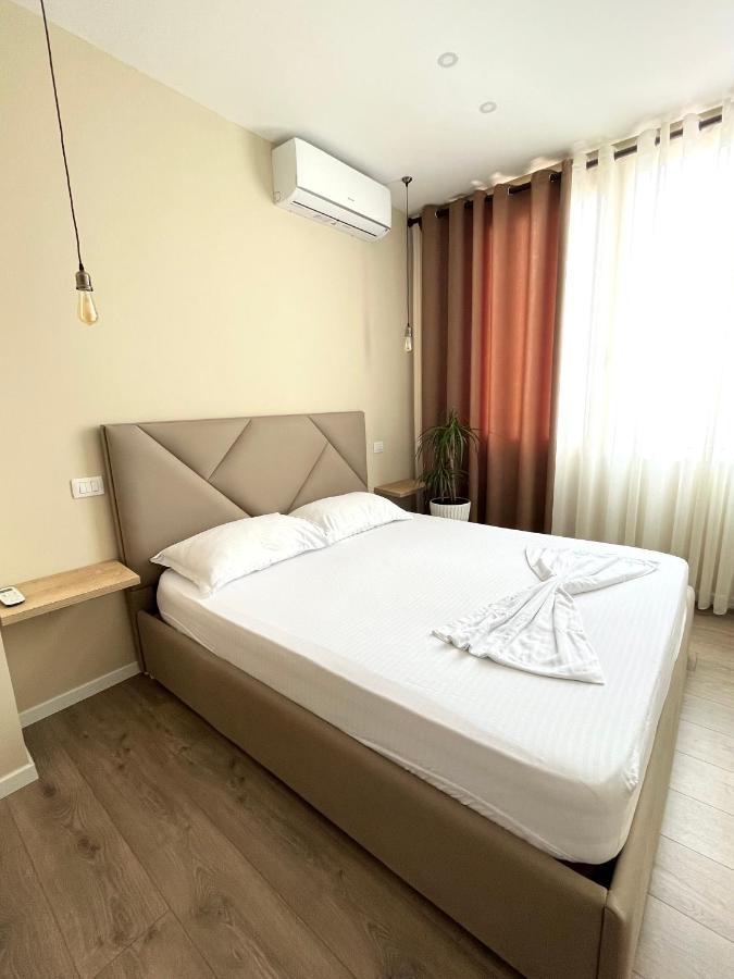 Belix Seaview Apartments Durrës 외부 사진
