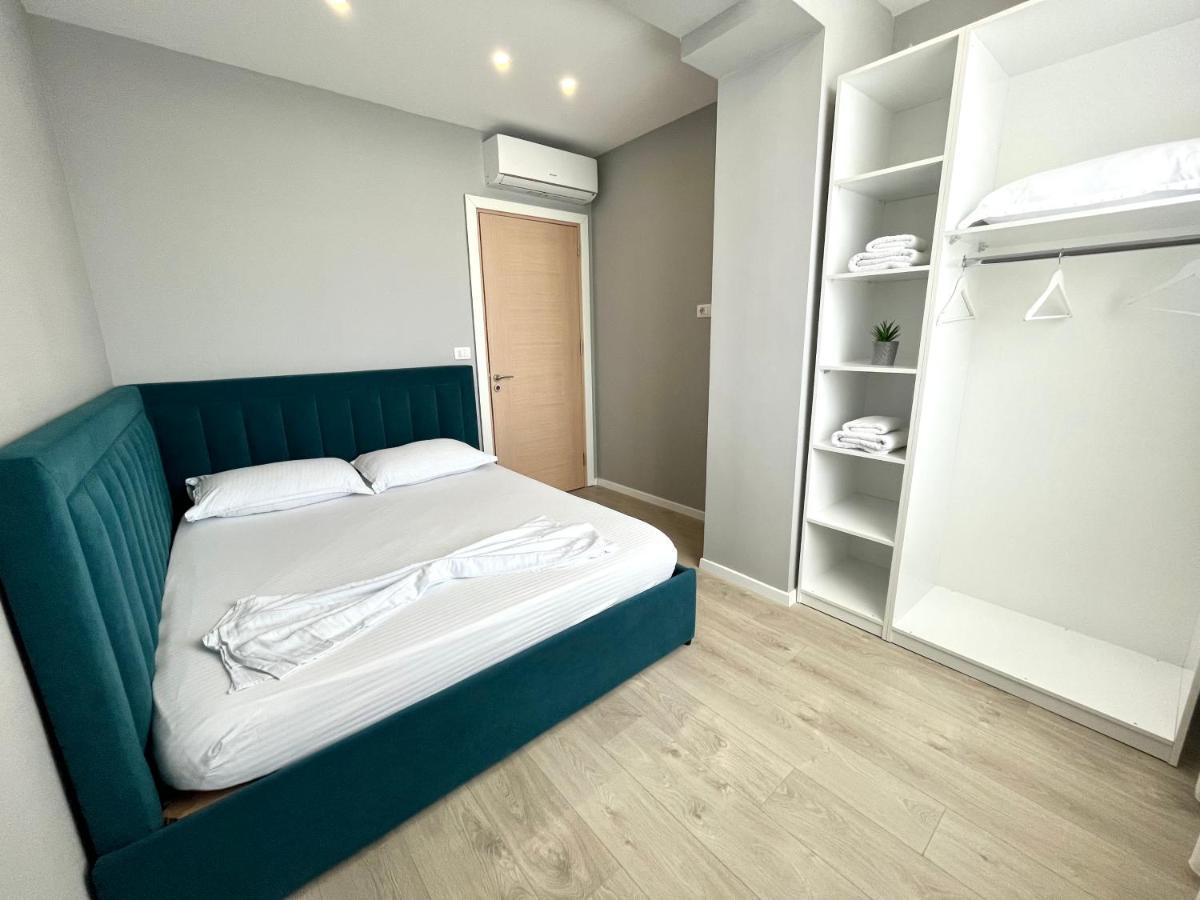 Belix Seaview Apartments Durrës 외부 사진