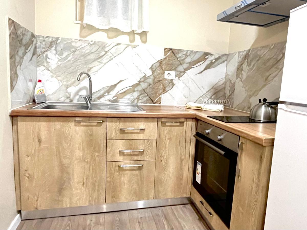 Belix Seaview Apartments Durrës 외부 사진