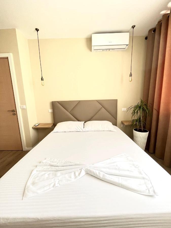 Belix Seaview Apartments Durrës 외부 사진