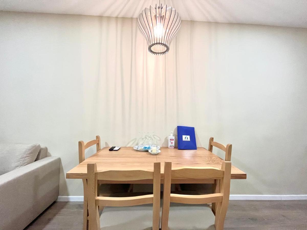Belix Seaview Apartments Durrës 외부 사진