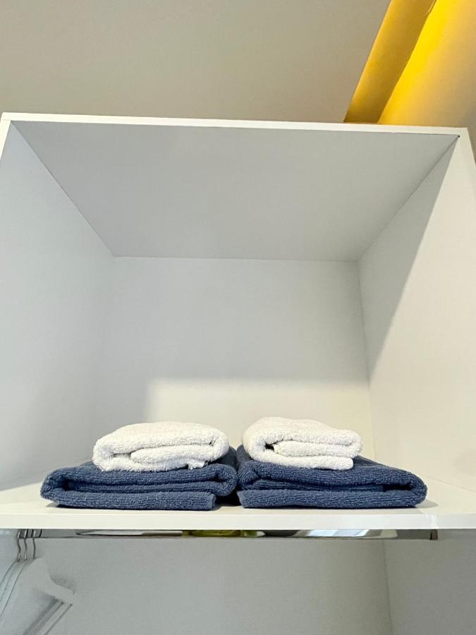 Belix Seaview Apartments Durrës 외부 사진