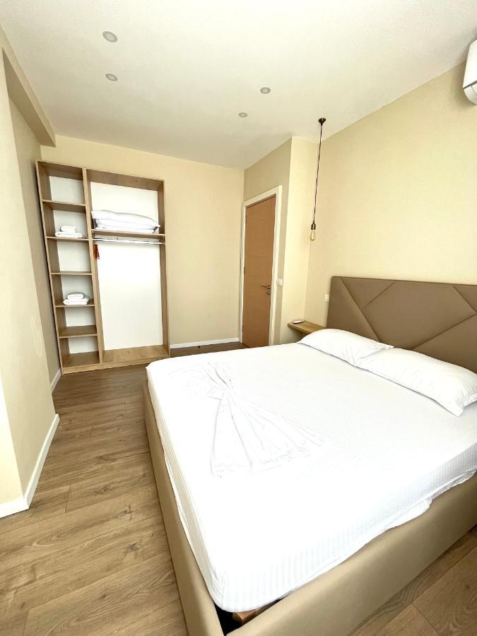 Belix Seaview Apartments Durrës 외부 사진