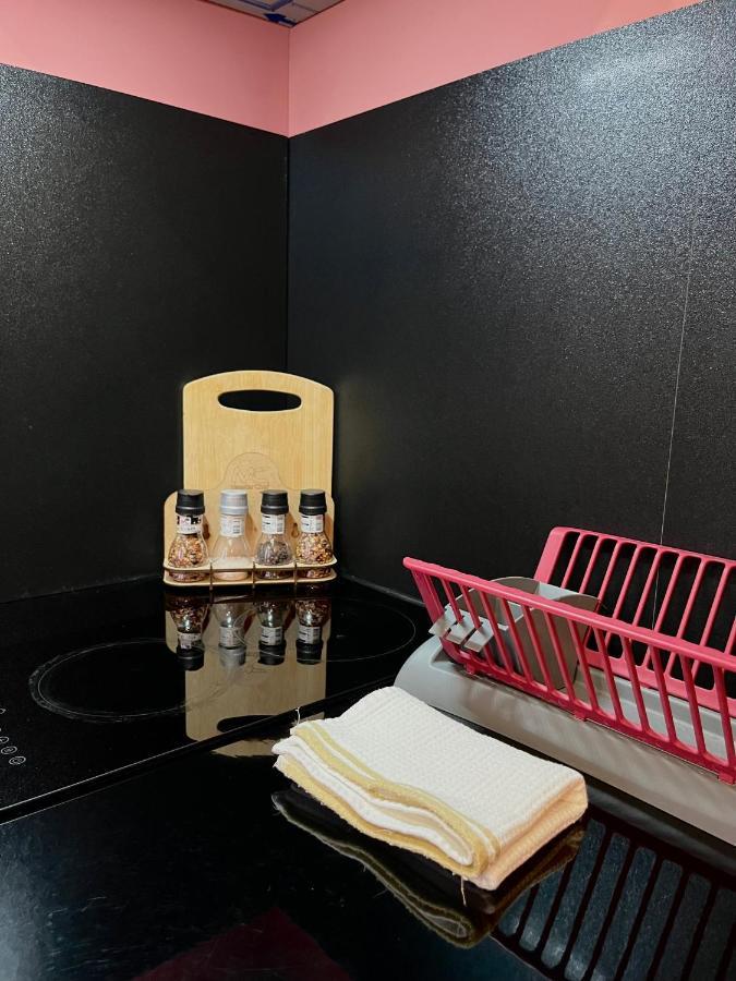 Belix Seaview Apartments Durrës 외부 사진