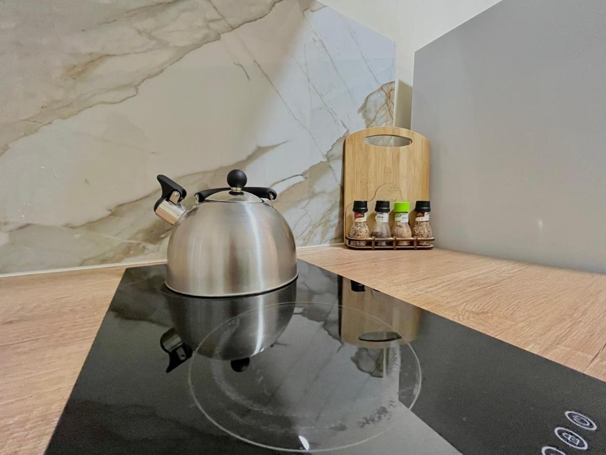 Belix Seaview Apartments Durrës 외부 사진