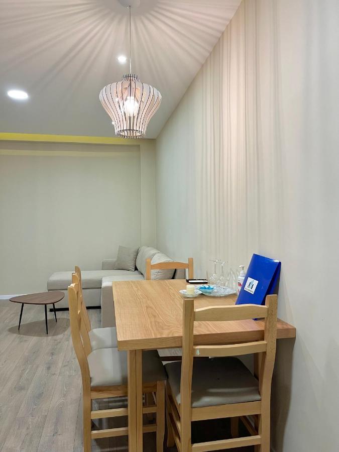 Belix Seaview Apartments Durrës 외부 사진