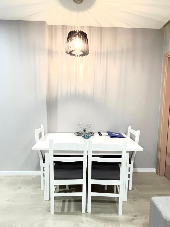 Belix Seaview Apartments Durrës 외부 사진
