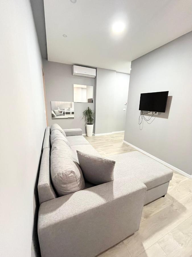 Belix Seaview Apartments Durrës 외부 사진