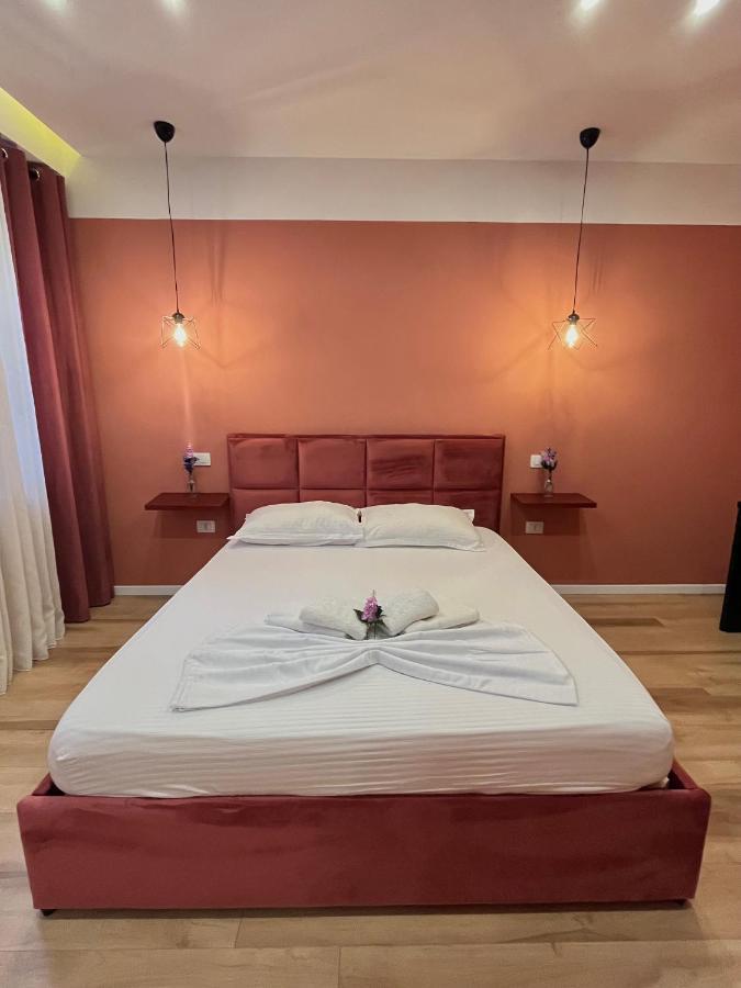 Belix Seaview Apartments Durrës 외부 사진